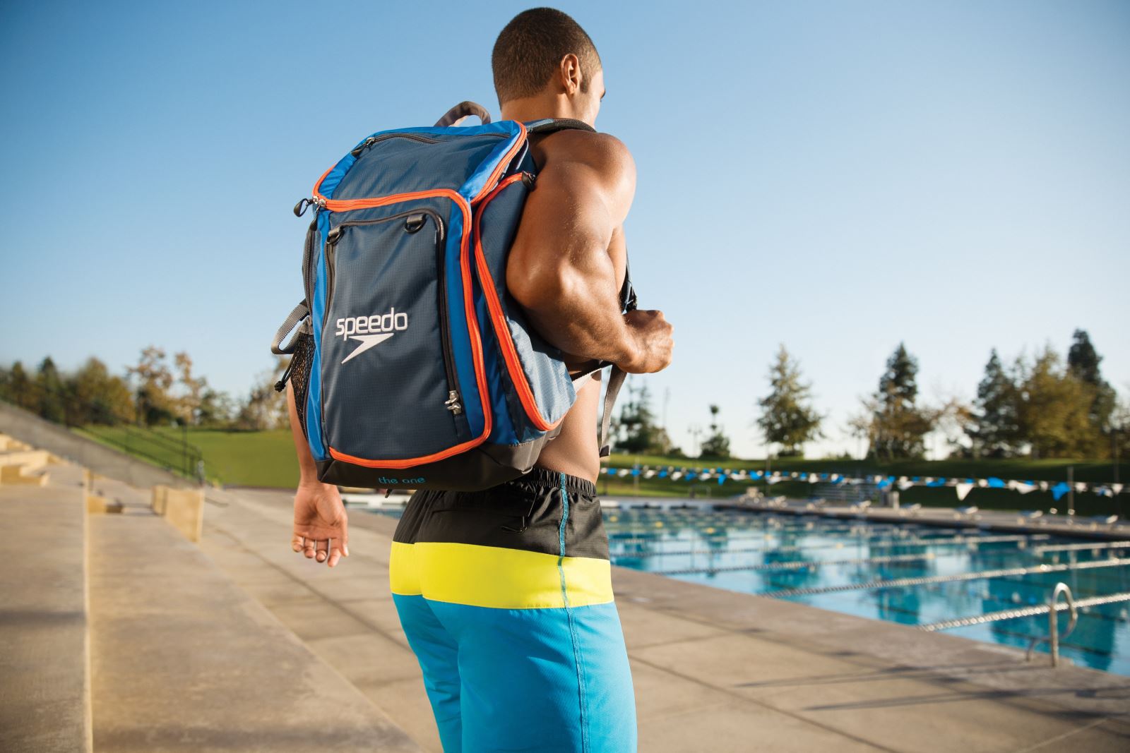 How to Care for a Swim Bag - SwimOutlet.com