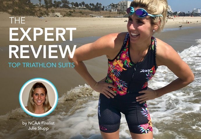 Top Triathlon Suits Compared: The Expert Review - SwimOutlet.com