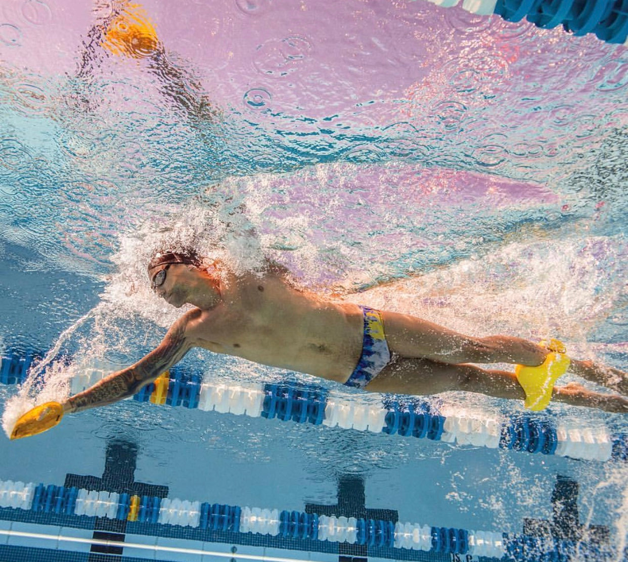 The Ultimate Guide To Swim Training Accessories That Will Help To Impr -  SwimOutlet.com