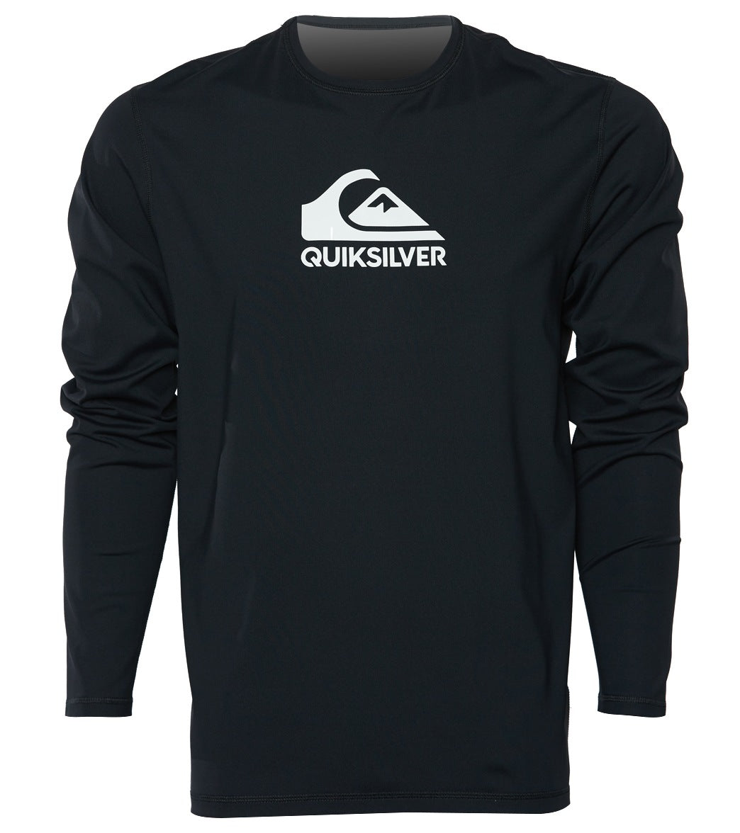 surf shirt quiksilver