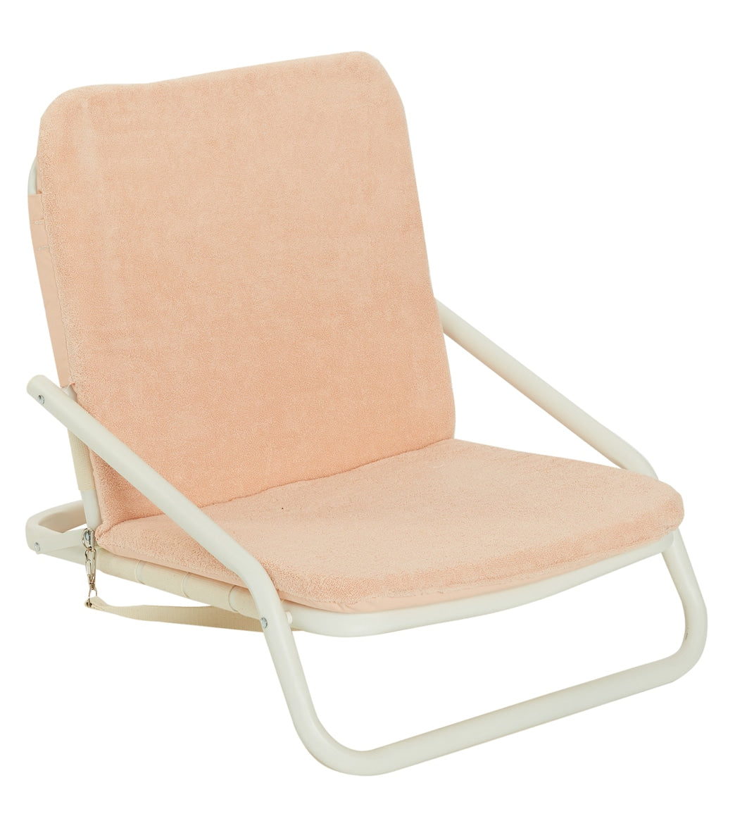SunnyLife Cushioned Beach Chair at SwimOutlet.com