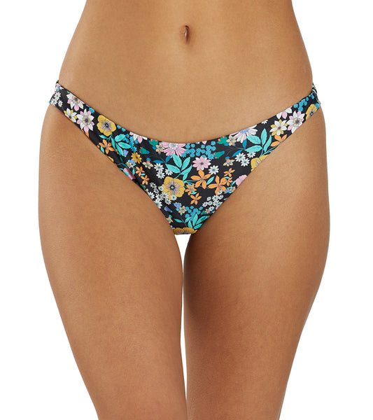 O'Neill Women's Tatum Hermosa Bikini Bottom