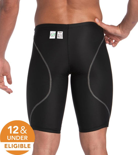 Arena Men's Powerskin St Next Jammer Tech Suit Swimsuit At Swimoutlet.com