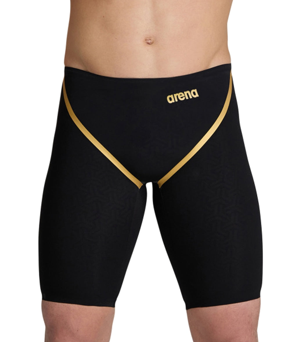 Arena Men's Powerskin Carbon Glide SL Limited Edition Jammer Tech Suit  Swimsuit at SwimOutlet.com