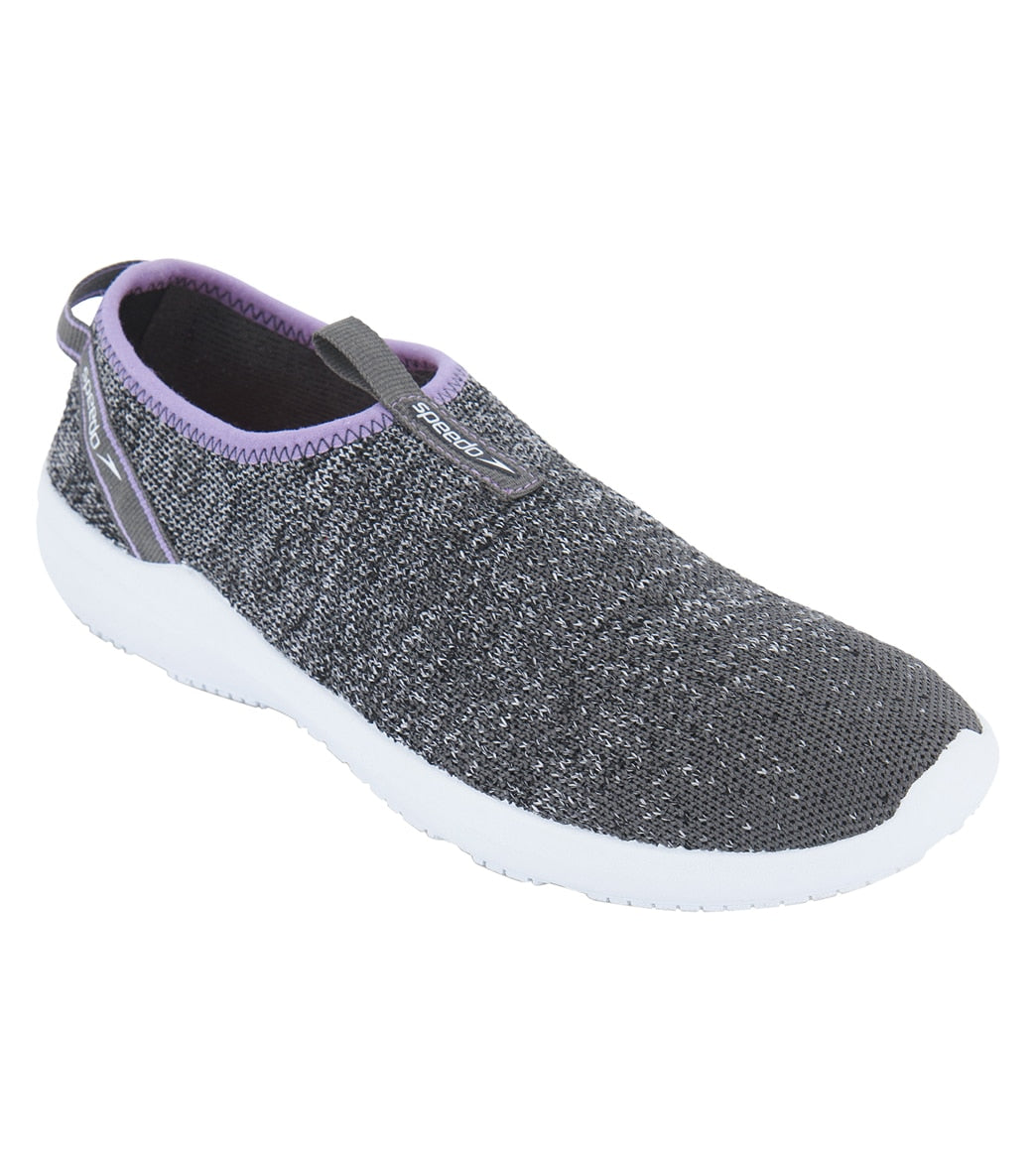 Speedo Women's Surfknit Pro Water Shoes at SwimOutlet.com