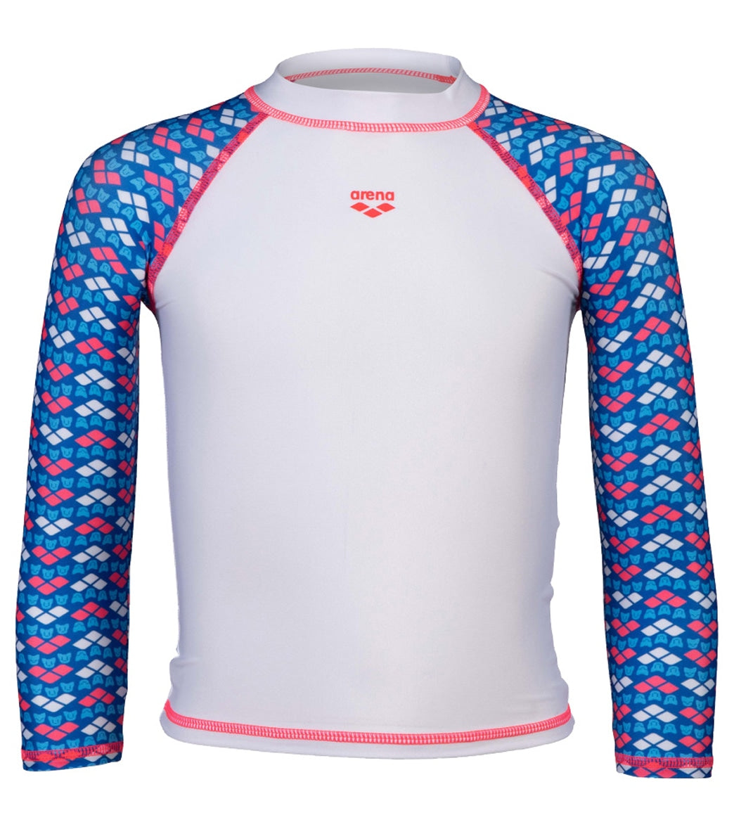 3t orders long sleeve rash guard