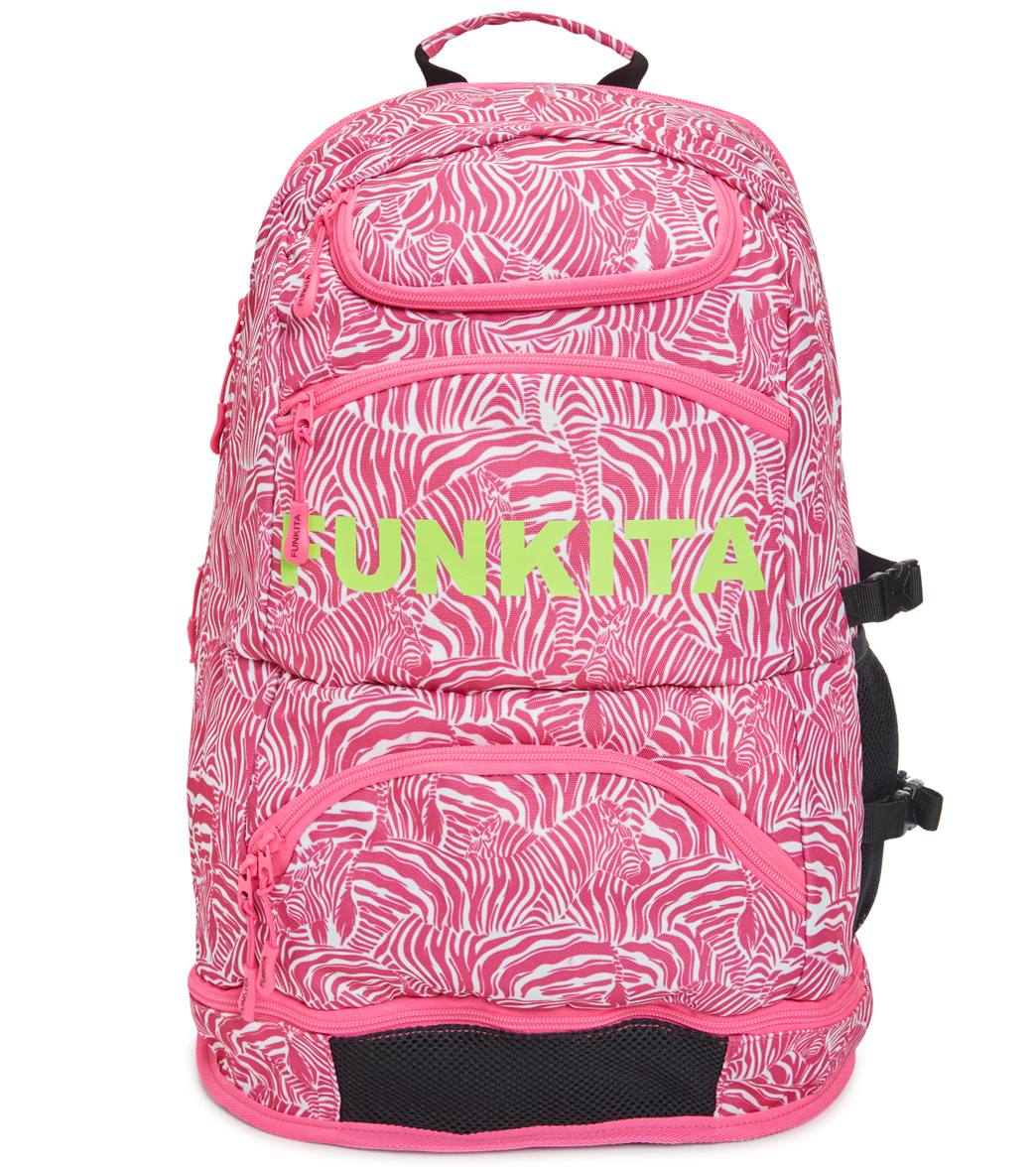 Funkita Elite Squad Backpack at SwimOutlet.com