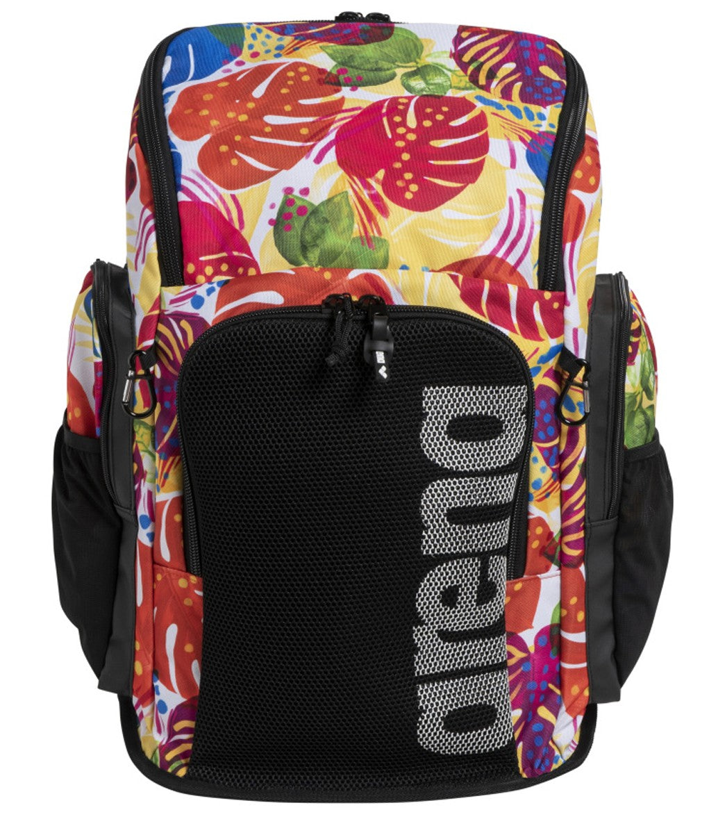 Arena Team 45 Allover Backpack at SwimOutlet.com