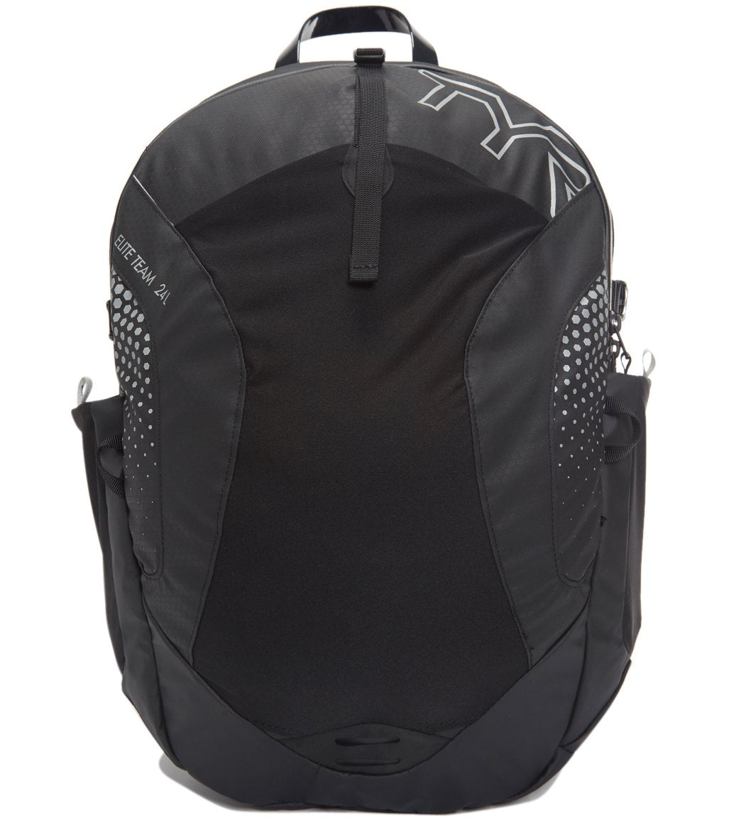 TYR Elite Team Backpack at SwimOutlet.com