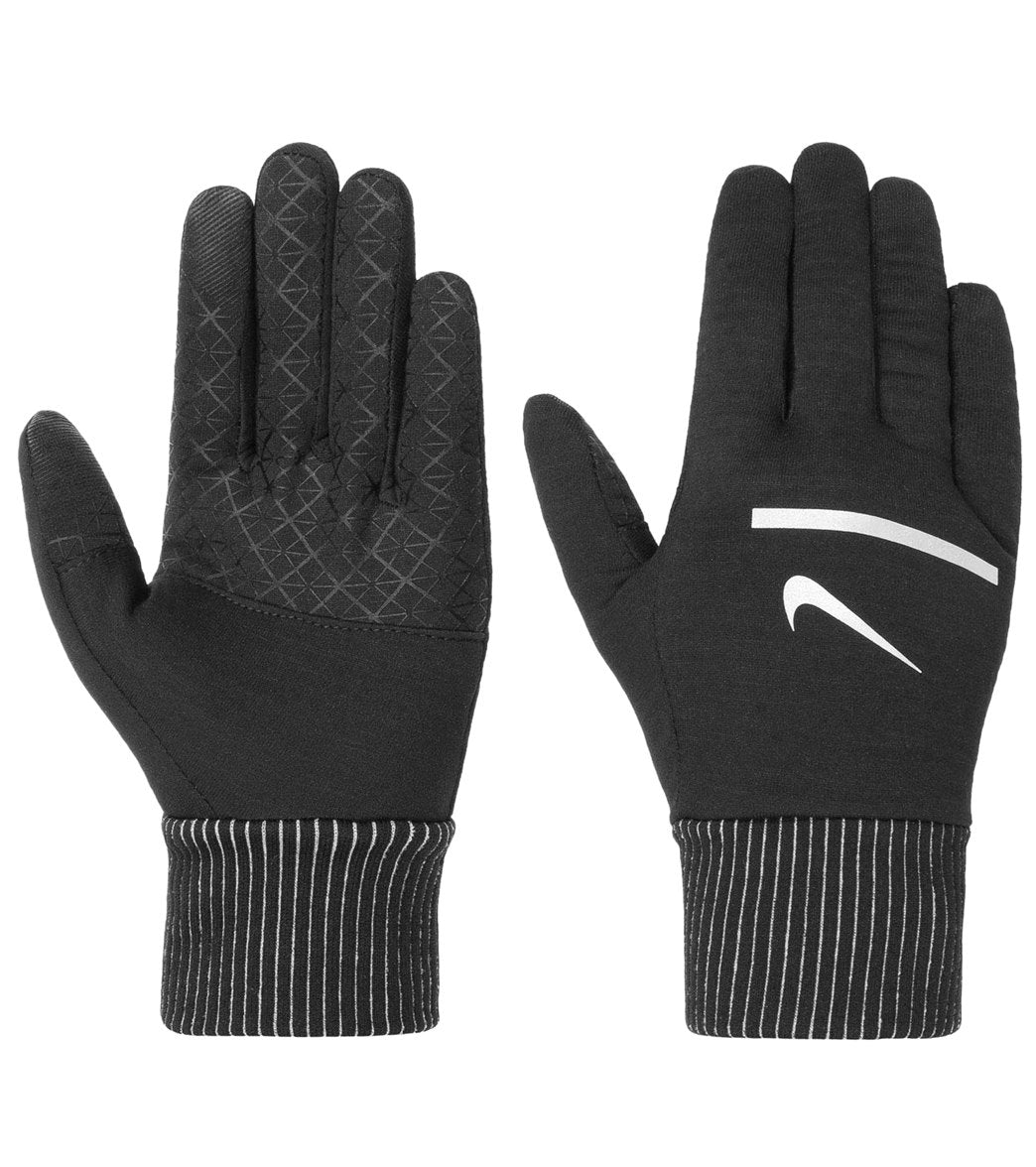 running gloves feature