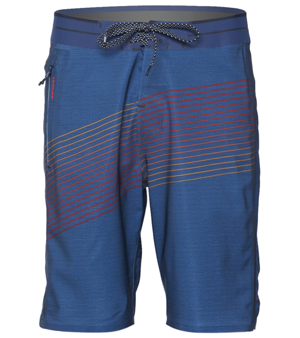 Rip Curl Mirage Fanning Invert Ultimate 20" Board Shorts at SwimOutlet.com