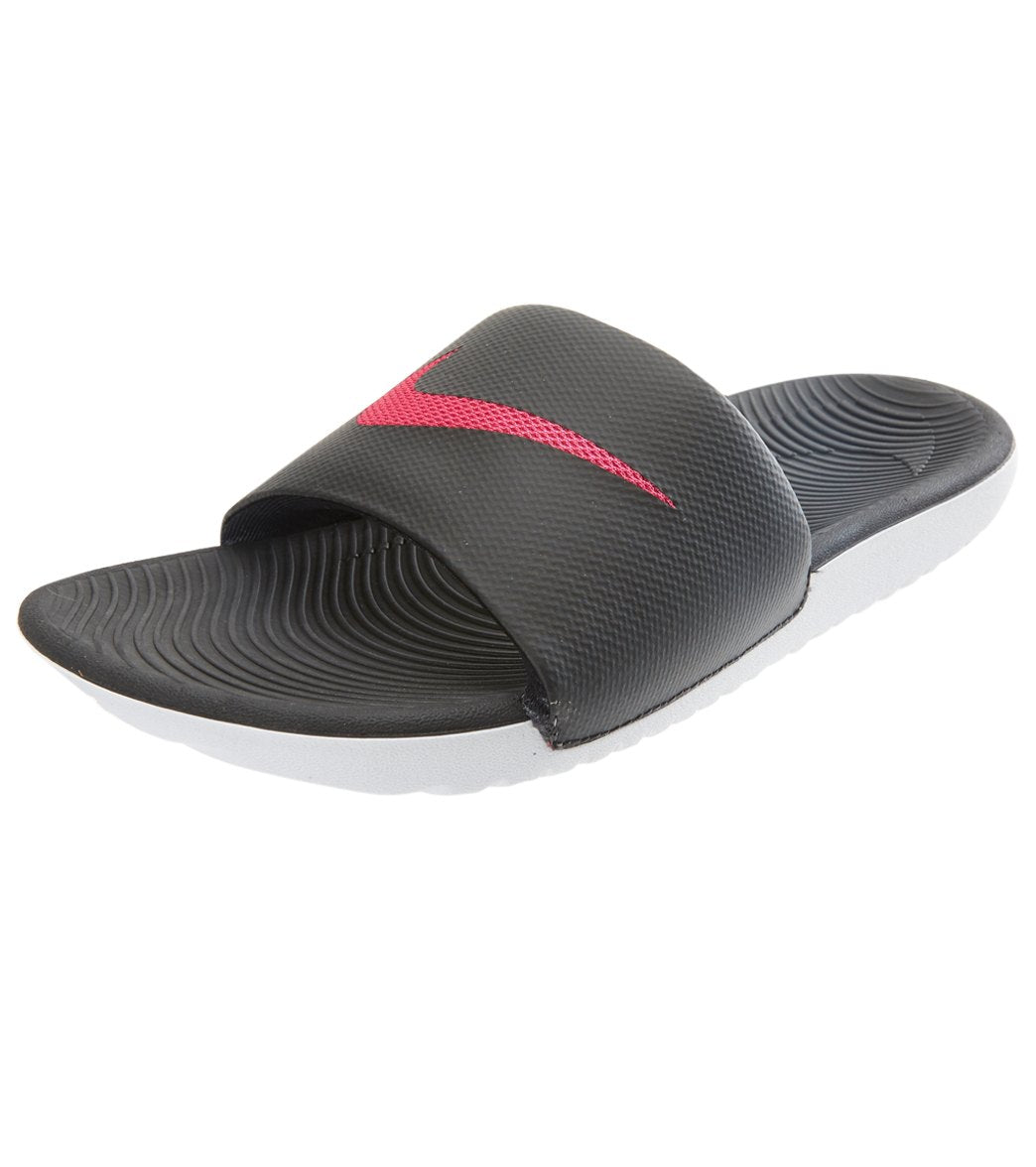 Nike Women's Kawa Slide Sandal at SwimOutlet.com