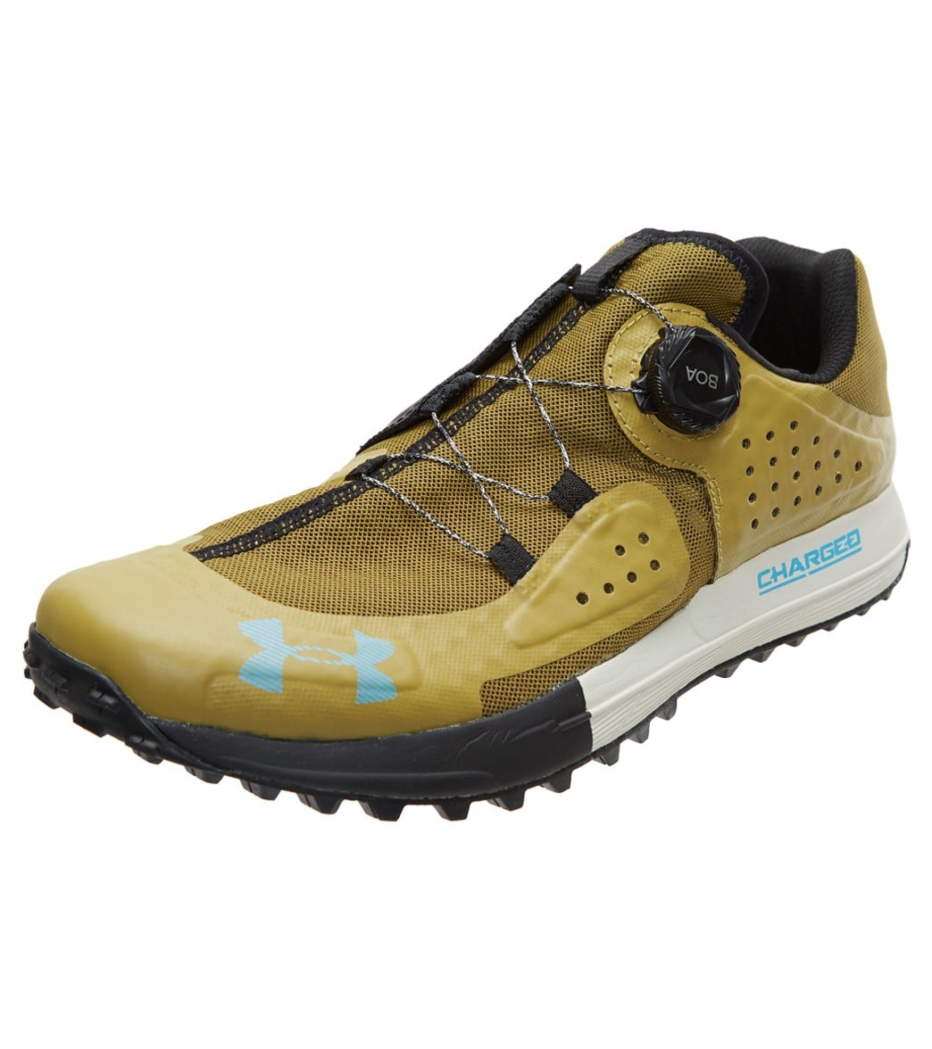 Under Armour Men's Syncline Water Shoe at SwimOutlet.com