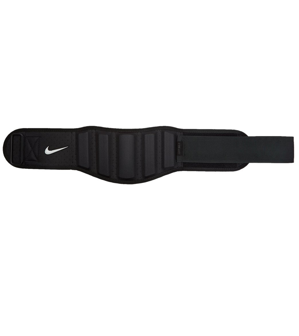 Nike Structured Training Belt 3.0 at SwimOutlet.com