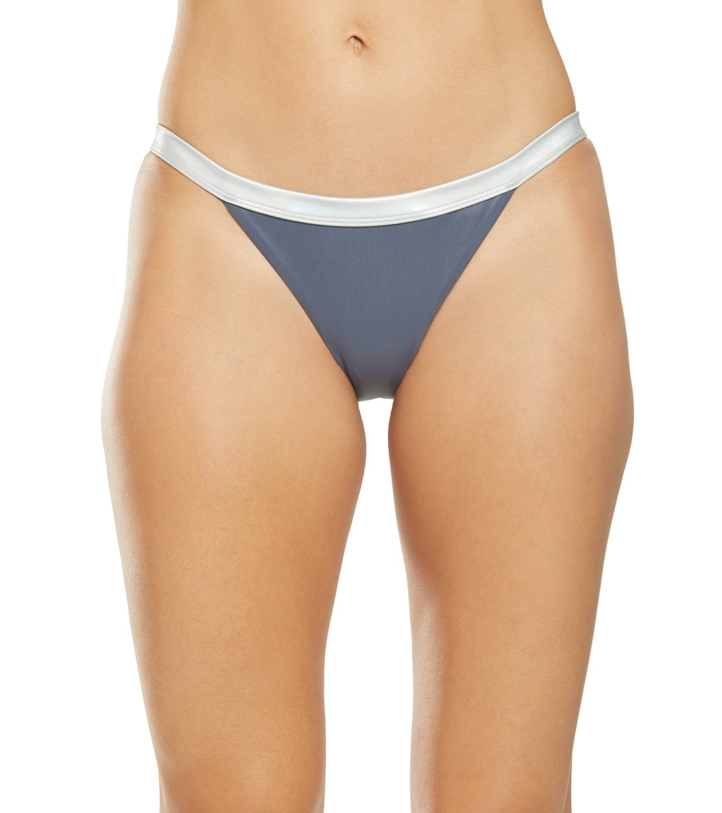 Nike Women's Flash Bikini Bottom at SwimOutlet.com