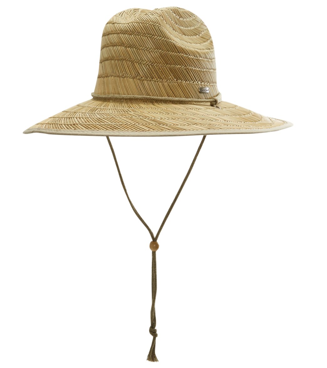 Sun N Sand Rush Straw Hat at
