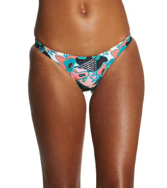  ARENA Women's Standard Rulebreaker Free Brief Bikini