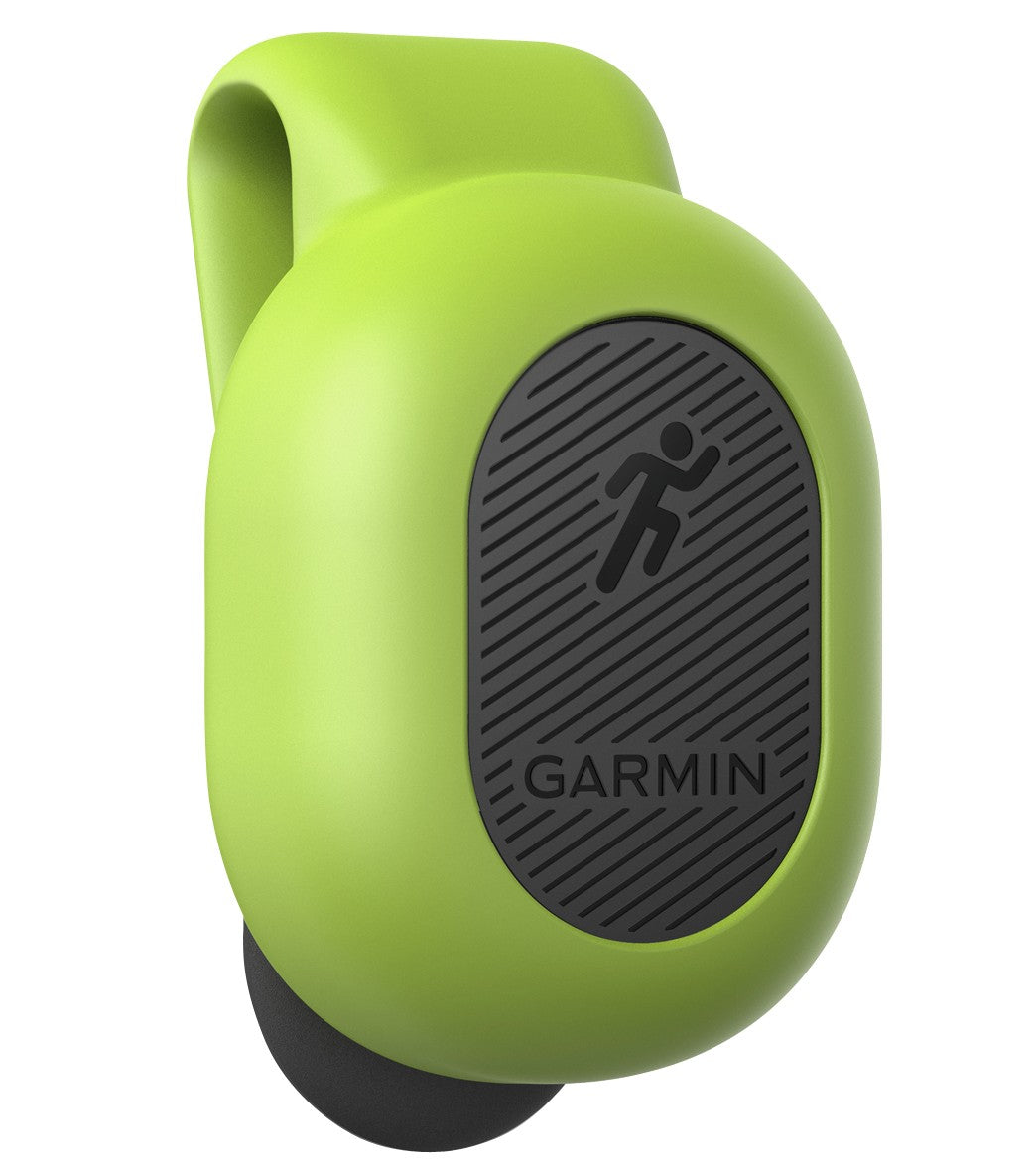 Garmin Running Dynamics Pod at SwimOutlet.com