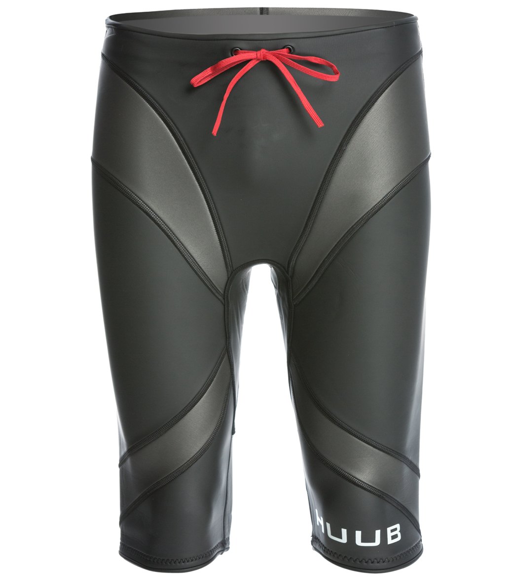 Huub Alpha Neoprene Buoyancy Shorts at SwimOutlet.com