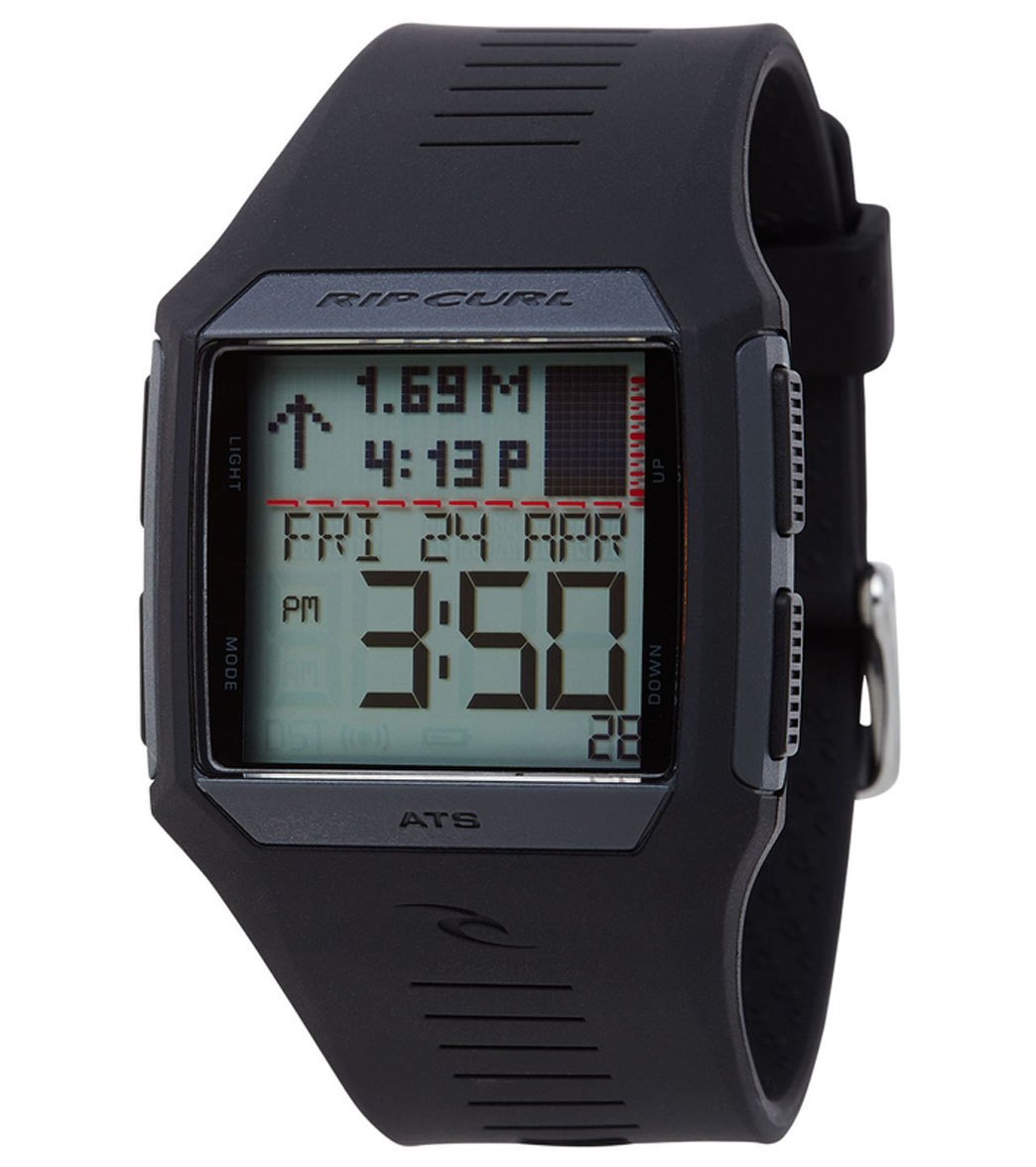 Rip Curl Rifles Tide Watch at SwimOutlet.com