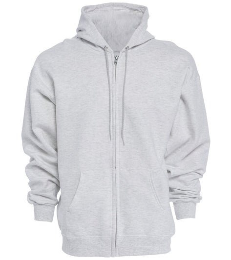 SwimOutlet Unisex Full Zip Hoodie at SwimOutlet.com