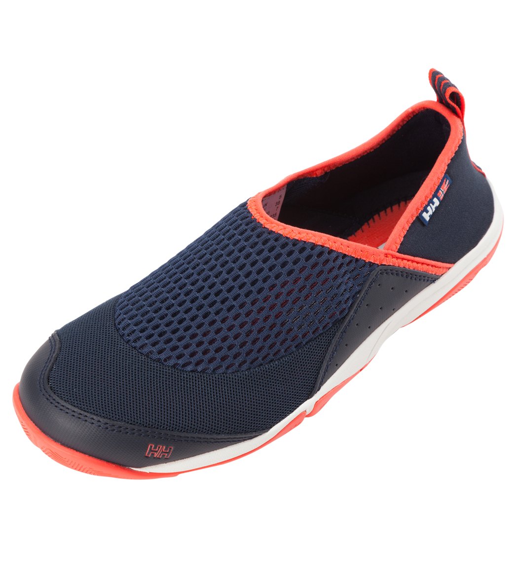 Helly Hansen Women's Watermoc 2 Water Shoes at SwimOutlet.com