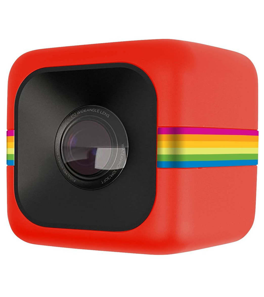 Polaroid Cube Action Camera at SwimOutlet.com