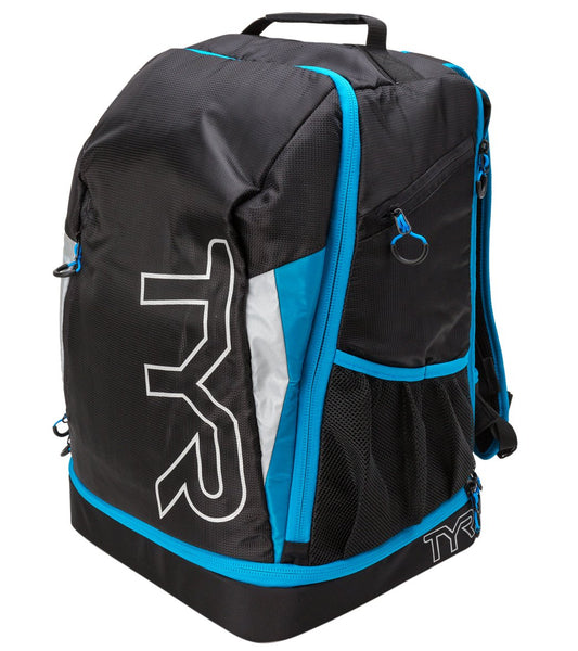 TYR Triathlon Backpack at SwimOutlet.com