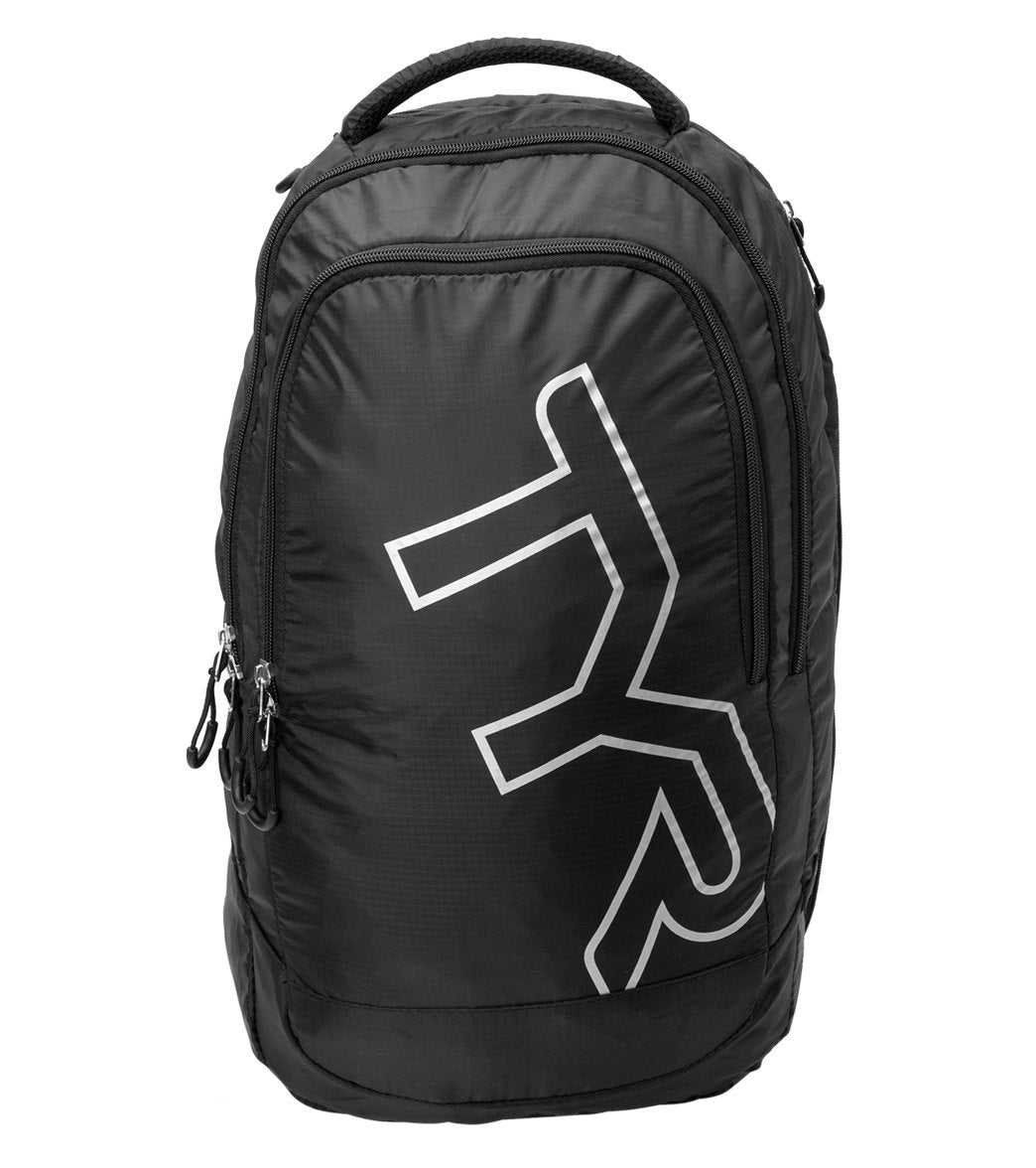 TYR Victory Backpack at SwimOutlet.com