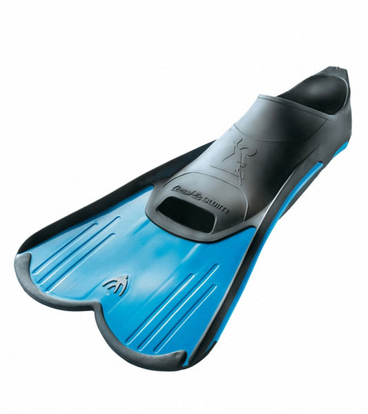 Cressi Light Swim Fins at SwimOutlet.com