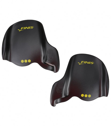FINIS Instinct Sculling Paddle at SwimOutlet.com