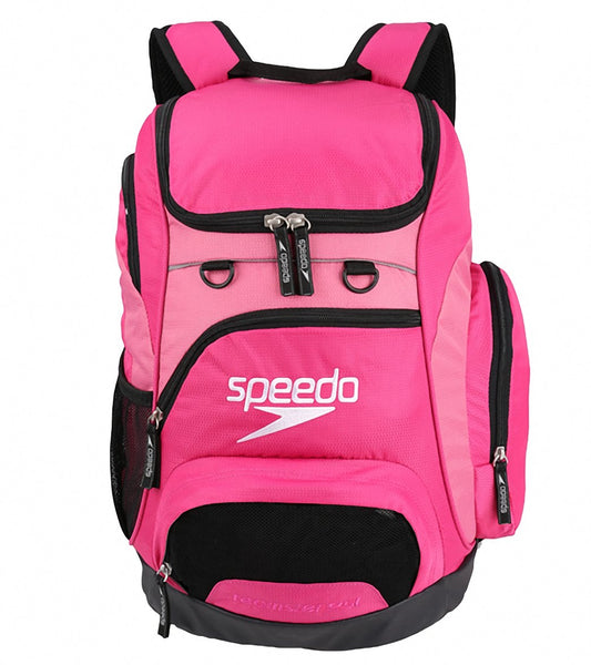 Speedo Medium 25L Teamster Backpack at SwimOutlet.com
