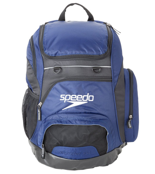 Speedo Large 35L Teamster Backpack at SwimOutlet.com