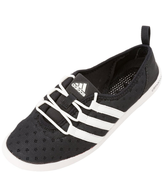 Adidas Women's Climacool Boat Sleek Water Shoes at SwimOutlet.com