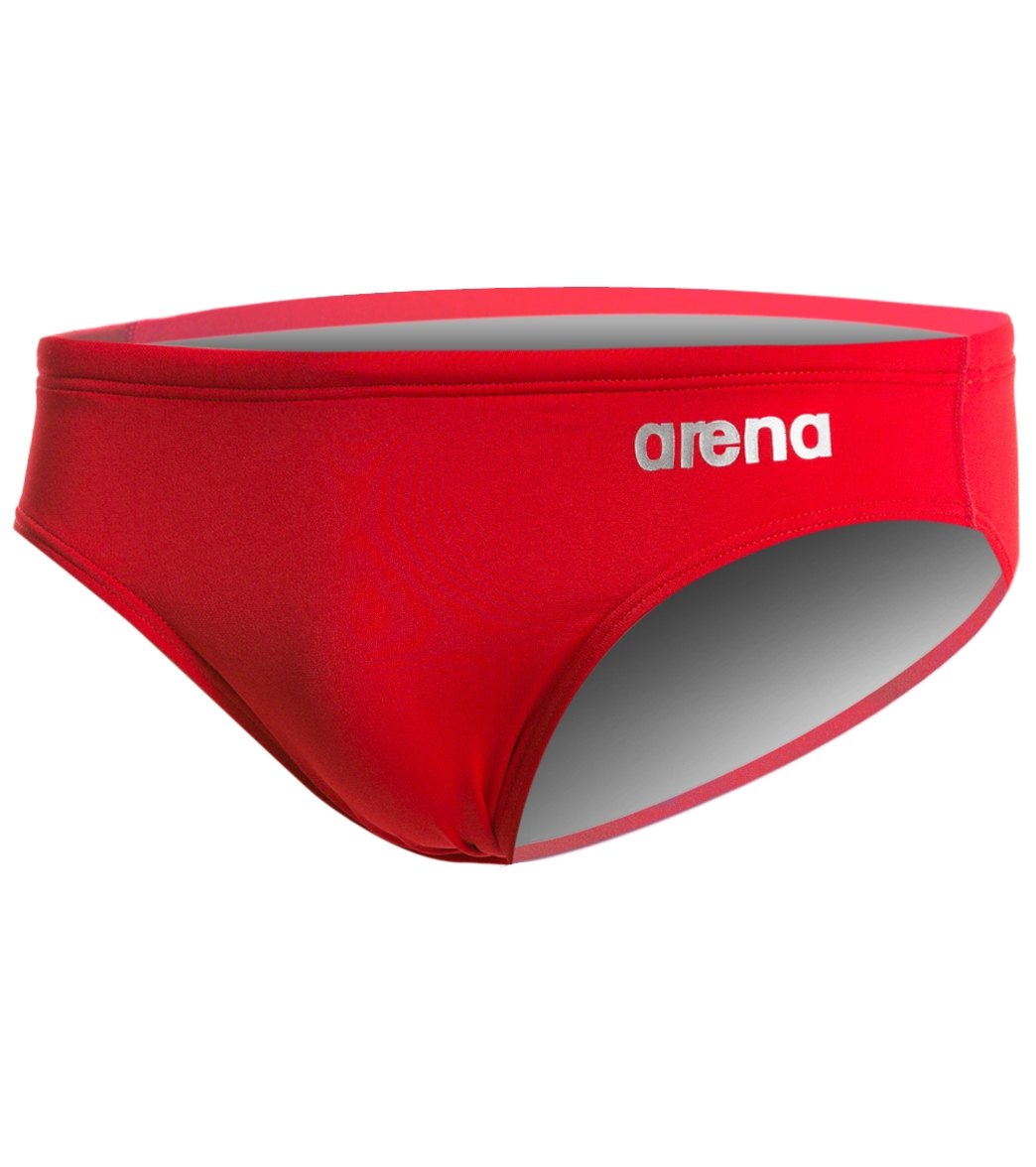 Arena Men's Skys Brief Swimsuit at SwimOutlet.com