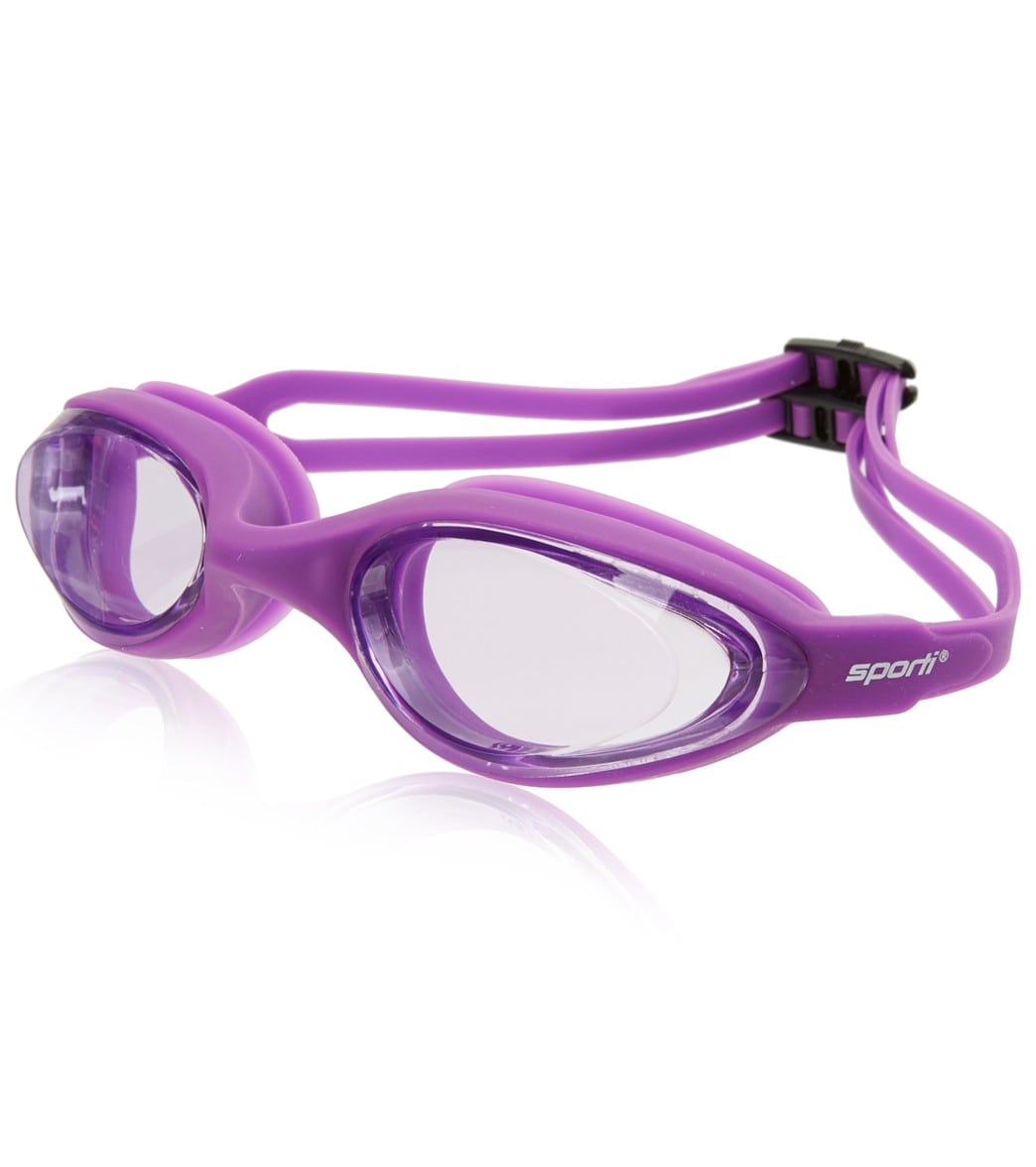 Sporti Antifog Cabo Goggle at SwimOutlet.com