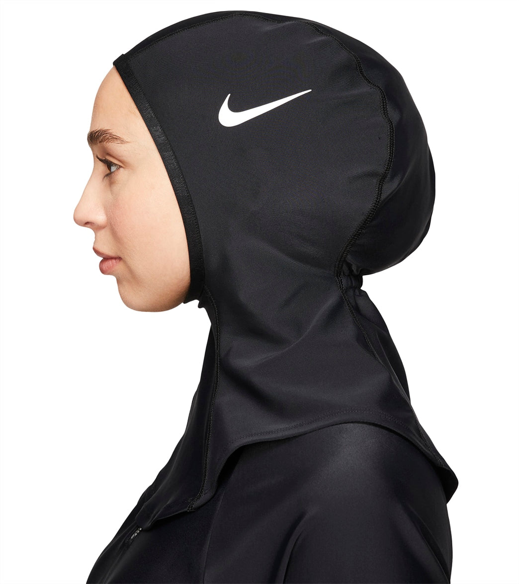 Nike Modest Chlorine Resistant Hijab at SwimOutlet.com