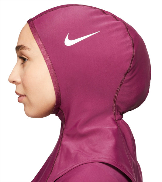 Nike Modest Chlorine Resistant Hijab At