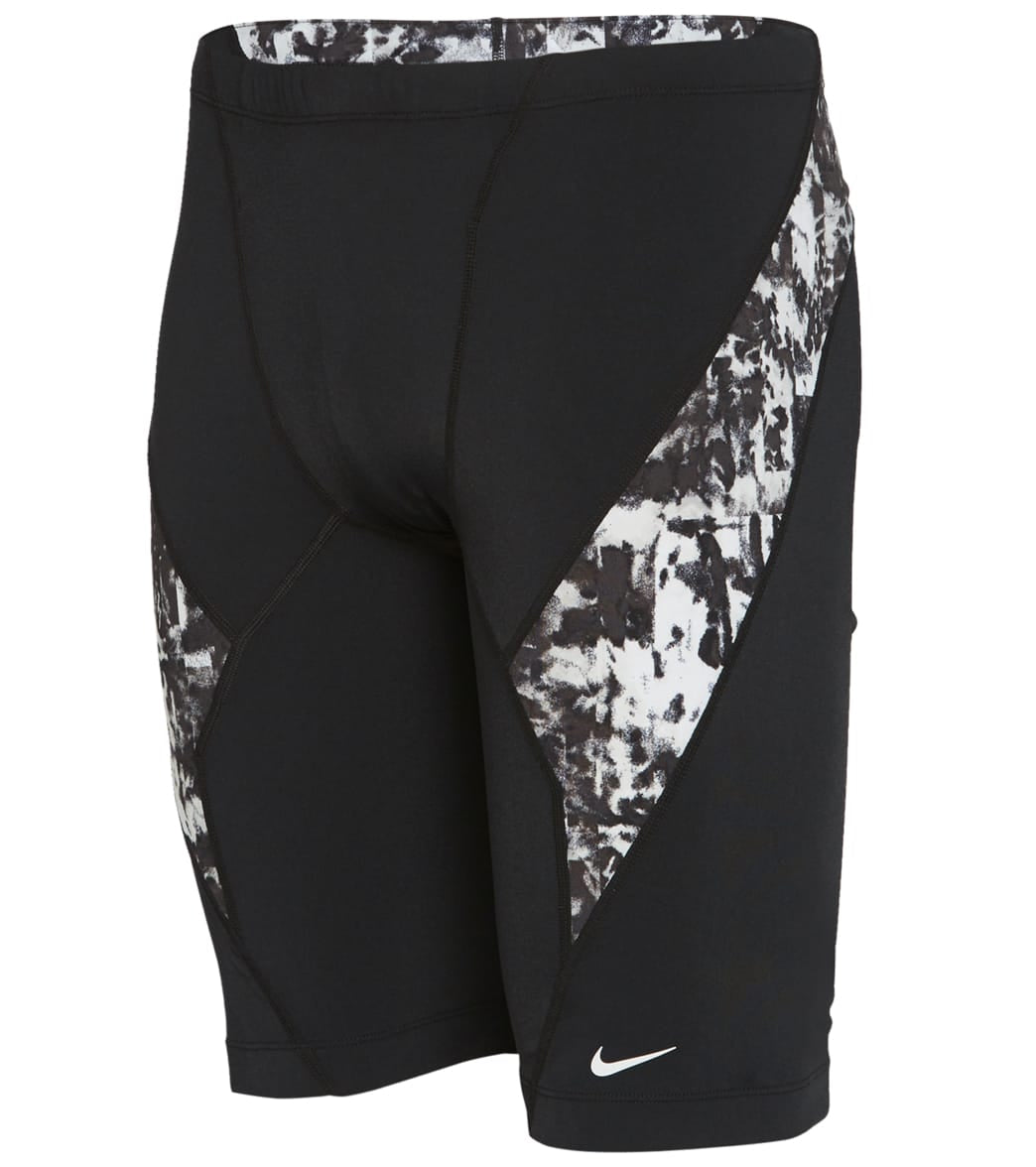 Nike Men's Fire Jammer Swimsuit at SwimOutlet.com