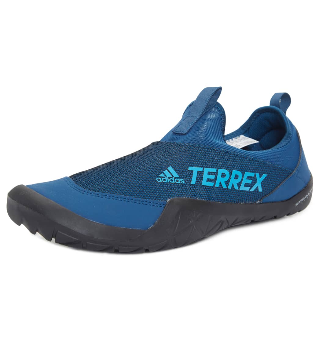 Adidas Men's Terrex Summer Ready Jawpaw II Water Shoe at SwimOutlet.com
