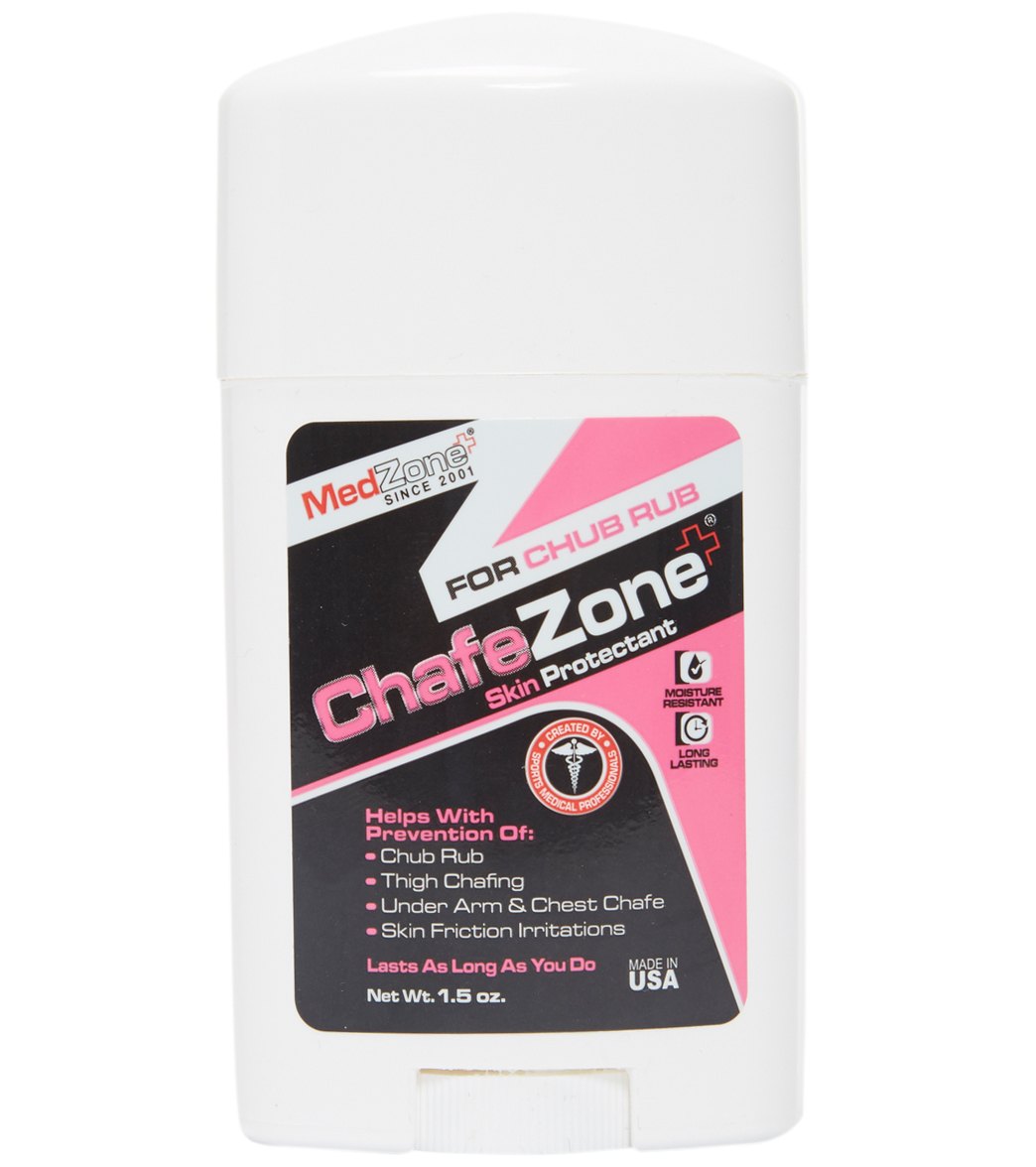 MedZone Chub Rub Anti Chafing Stick (1.5oz) at