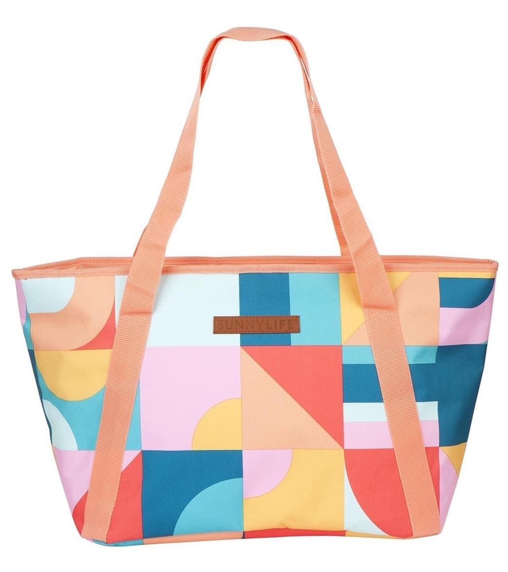SunnyLife Cooler Bag at SwimOutlet.com