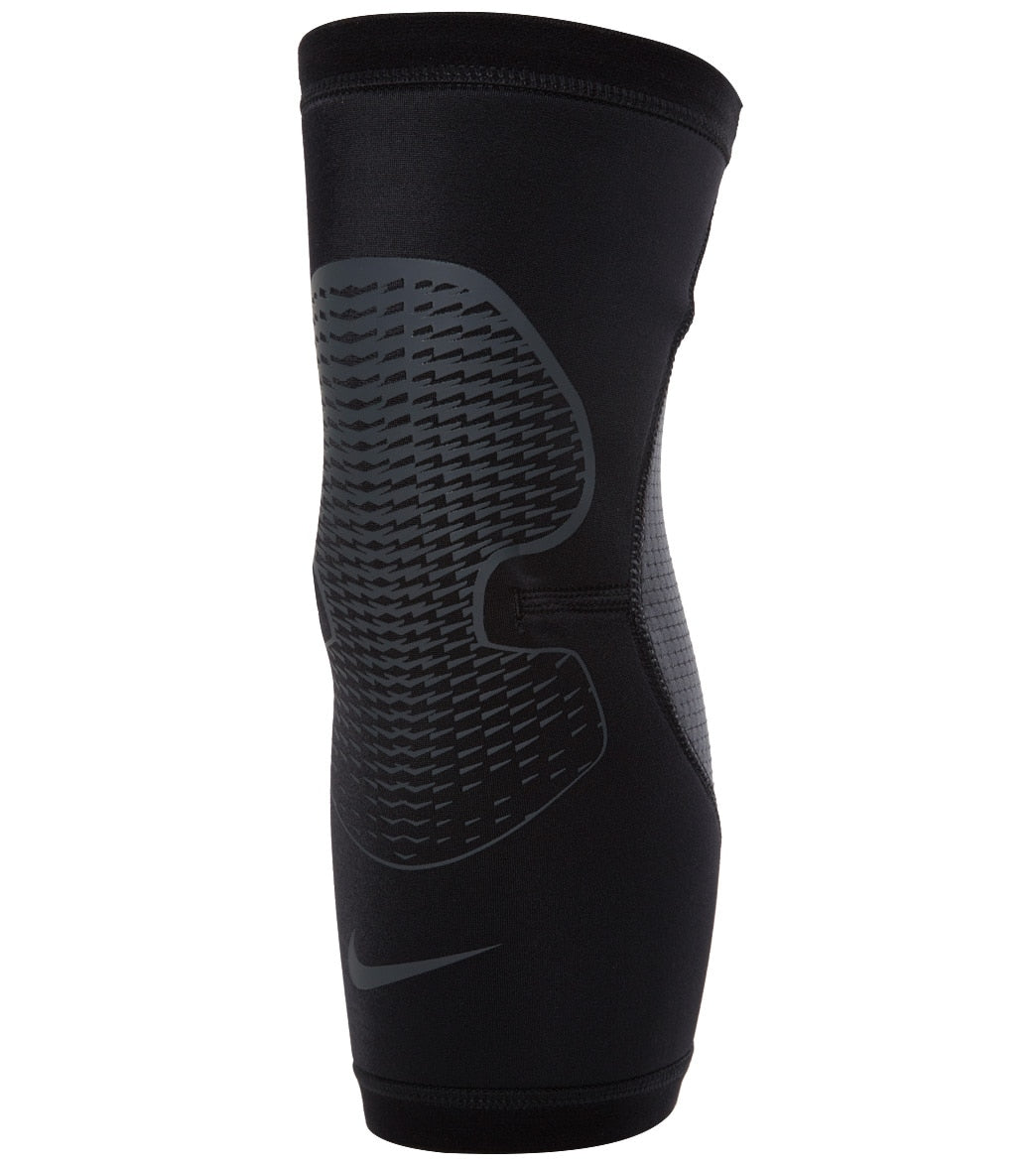 Nike Pro Hyperstrong Knee Sleeve 3.0 at SwimOutlet.com