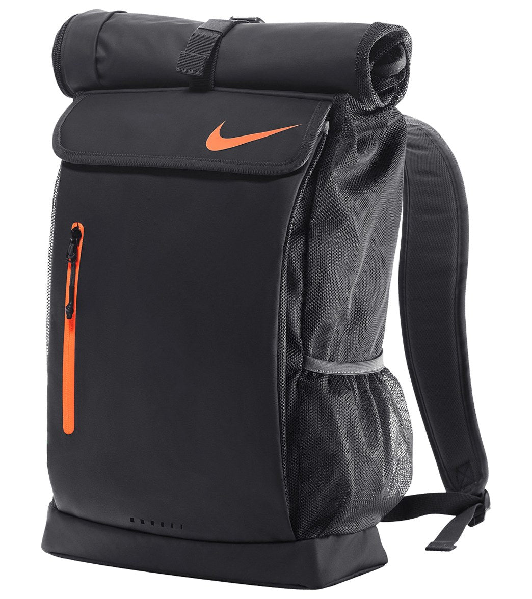 Nike Swim Roll Top Back Pack at SwimOutlet.com