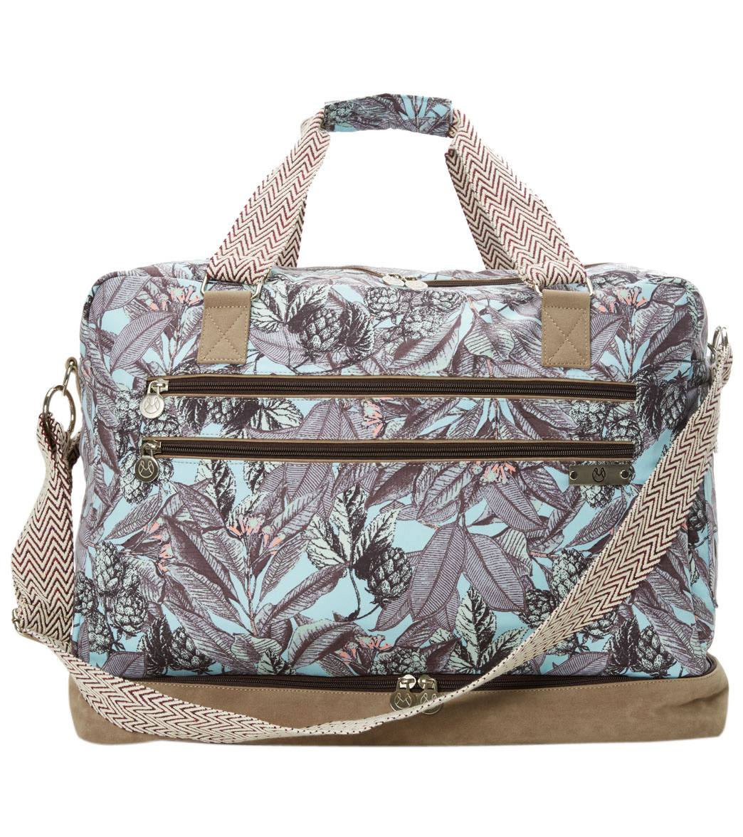 Maaji best sale weekender bag