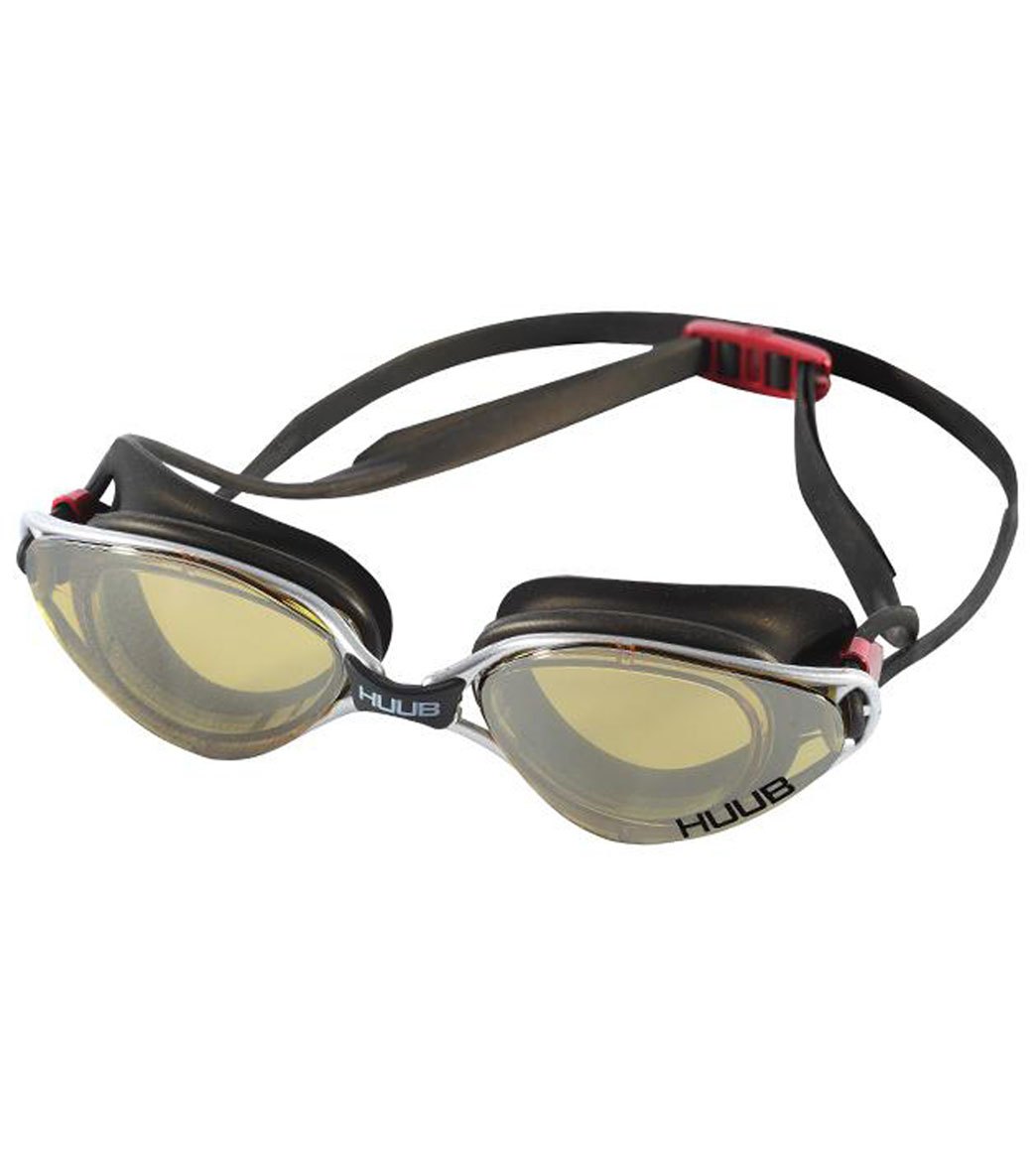 Huub Altair Changeable Lens Goggle at SwimOutlet.com