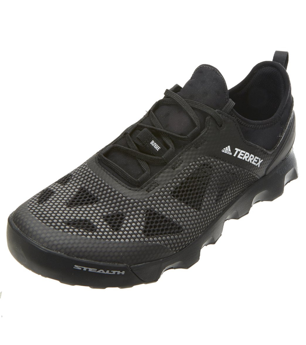 Adidas Men's Terrex Climacool Voyager Aqua Water Shoe at SwimOutlet.com