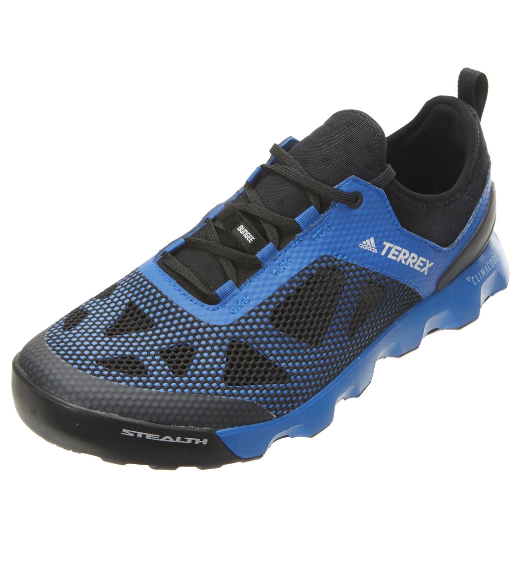 Adidas Men's Terrex Climacool Voyager Aqua Water Shoe at SwimOutlet.com