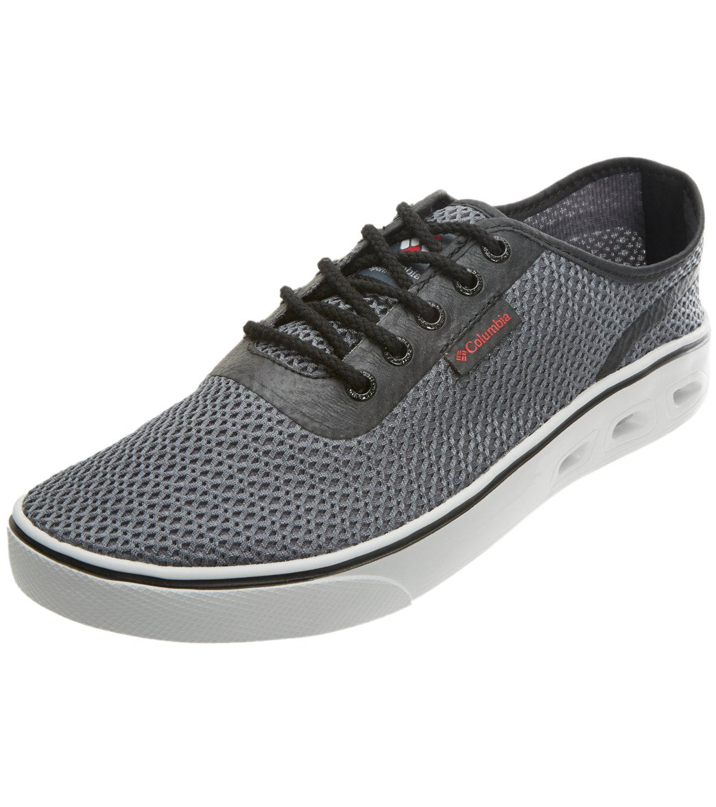 Columbia Men's Spinner Vent Shoe at SwimOutlet.com