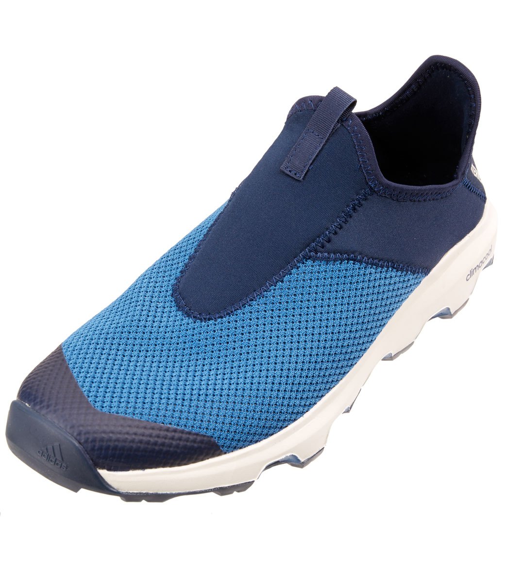 Adidas Men's Terrex Climacool Voyager Slip On Water Shoe at SwimOutlet.com